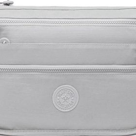Smart Bags 1128 Açık Gri Kadın Postacı Çantası