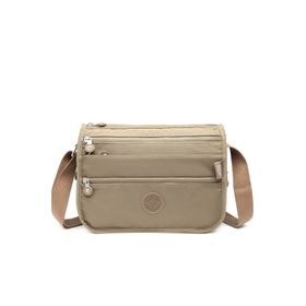 Smart Bags 1128 Camel Kadın Postacı Çantası