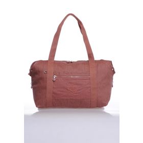 Smart Bags 1128 K.yeşil Nano Metalik Kumaş Kadın Postacı Çantası