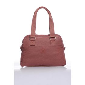 Smart Bags 1128 K.yeşil Nano Metalik Kumaş Kadın Postacı Çantası