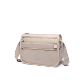Smart Bags 1128 Kırmızı Kadın Postacı Omuz Çantası