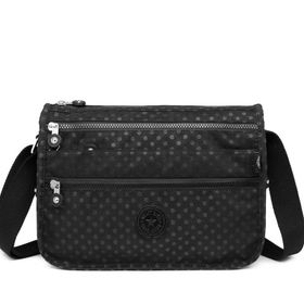 Smart Bags 1128 Kırmızı Kadın Postacı Omuz Çantası