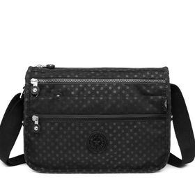 Smart Bags 1128 Kırmızı Kadın Postacı Omuz Çantası