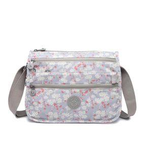 Smart Bags 1128 Kırmızı Kadın Postacı Omuz Çantası