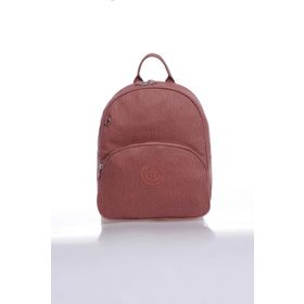 Smart Bags 1128 Kırmızı Kadın Postacı Omuz Çantası
