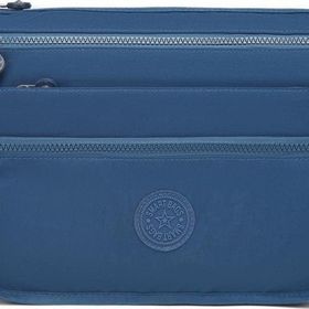 Smart Bags 1128 Lacivert Kadın Postacı Omuz Çantası