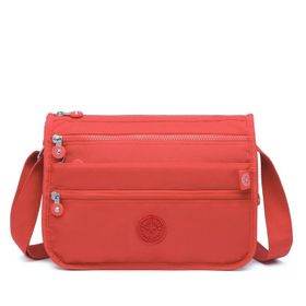 Smart Bags 1128 Nar Kadın Postacı Çantası