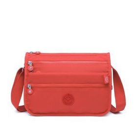 Smart Bags 1128 Nar Kadın Postacı Çantası