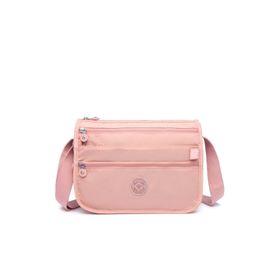 Smart Bags 1128 Pudra Kadın Postacı Çantası