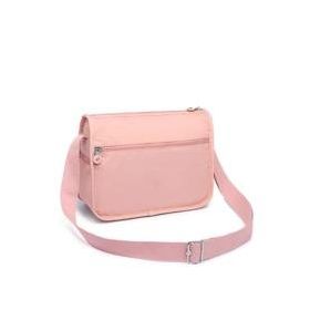 Smart Bags 1128 Pudra Kadın Postacı Çantası