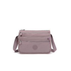Smart Bags 1128 Ten Krinkil Kumas Kadin Postaci Çantası