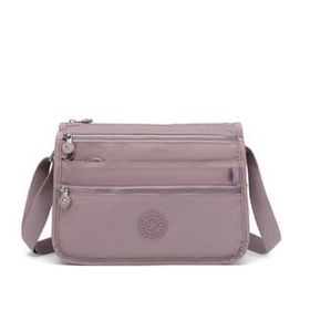 Smart Bags 1128 Ten Krinkil Kumas Kadin Postaci Çantası