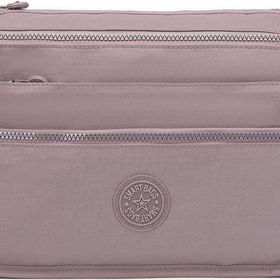 Smart Bags 1128 Ten Krinkil Kumas Kadin Postaci Çantası