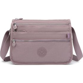 Smart Bags 1128 Ten Krinkil Kumas Kadin Postaci Çantası