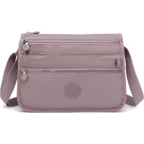 Smart Bags 1128 Ten Krinkil Kumas Kadin Postaci Çantası