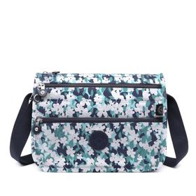 Smart Bags 1128 Yeşil Kadın Postacı Çantası