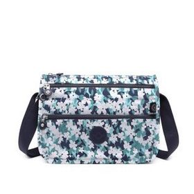 Smart Bags 1128 Yeşil Kadın Postacı Çantası