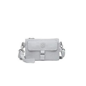 Smart Bags 1147 Açık Gri Askılı Kadın Çantası