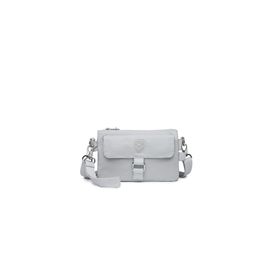 Smart Bags 1147 Açık Gri Askılı Kadın Çantası