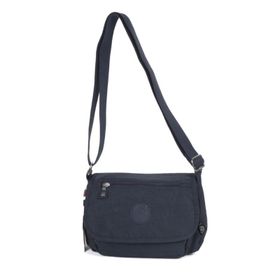 Smart Bags 1148 Lacivert Kadın Postacı Çantası