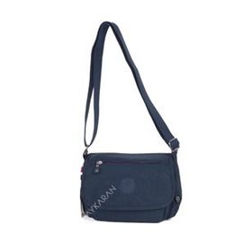 Smart Bags 1148 Lacivert Kadın Postacı Çantası