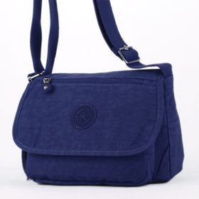 Smart Bags 1148 Lacivert Kadın Postacı Çantası