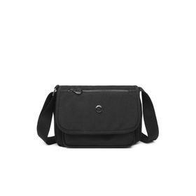 Smart Bags 1148 Siyah Kadın Postacı Çantası