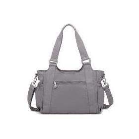 Smart Bags 1163 Renkli Kadın Omuz Çantası