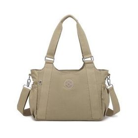 Smart Bags 1163 Renkli Kadın Omuz Çantası
