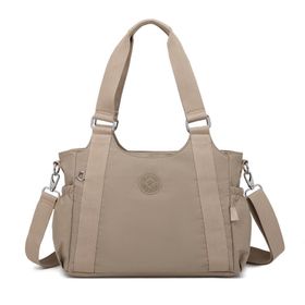 Smart Bags 1163 Vizon Kadın Omuz Çantası