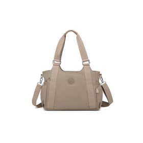 Smart Bags 1163 Vizon Kadın Omuz Çantası