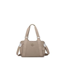Smart Bags 1163 Vizon Kadın Omuz Çantası
