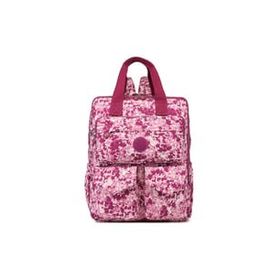 Smart Bags 1175 Büyük Boy Krinkıl Kumaş Kadın Sırt Çantası