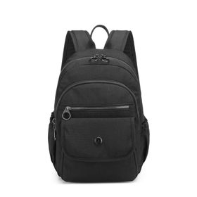 Smart Bags 1187 Mor Orta Boy Krinkıl Kadın Sırt Çantası
