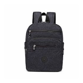 Smart Bags 1207 Krinkıl Kumaş Unisex Sırt Çantası