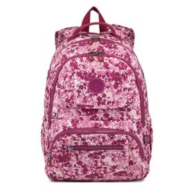 Smart Bags 1215 Büyük Boy Kadın Sırt Çantası