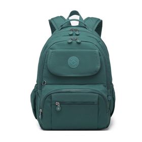 Smart Bags 1215 Petrol Sırt Çantası