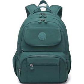 Smart Bags 1215 Petrol Sırt Çantası