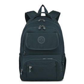 Smart Bags 1215 Petrol Sırt Çantası