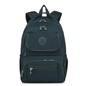 Smart Bags 1215 Petrol Sırt Çantası