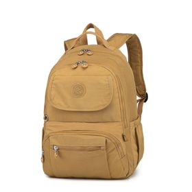 Smart Bags 1215 Taba Sırt Çantası