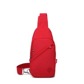 Smart Bags 1239 Koyu Gri Nano Metalik Kumaş Bodybag Kadın Çantası
