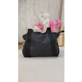Smart Bags 2022-1163 Siyah Kadın Omuz Çantası