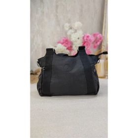 Smart Bags 2022-1163 Siyah Kadın Omuz Çantası