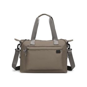 Smart Bags 2022-3139 Kahve Kadın Omuz Çantası