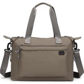 Smart Bags 2022-3139 Kahve Kadın Omuz Çantası