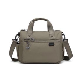 Smart Bags 2022-3141 Kahve Kadın Omuz Çantası