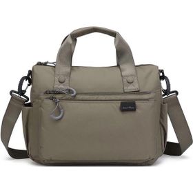 Smart Bags 2022-3141 Kahve Kadın Omuz Çantası