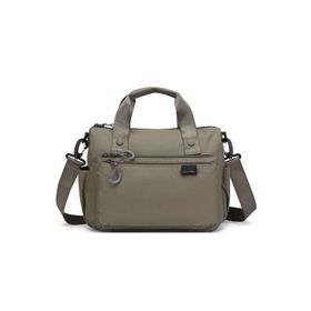 Smart Bags 2022-3141 Kahve Kadın Omuz Çantası