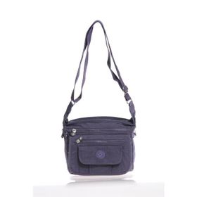 Smart Bags 3005 Mor Kadın Çapraz Çanta